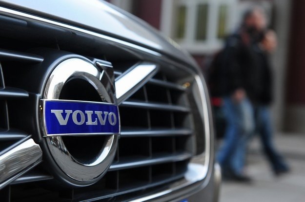 Czy Volvo dostanie drugie życie? /AFP