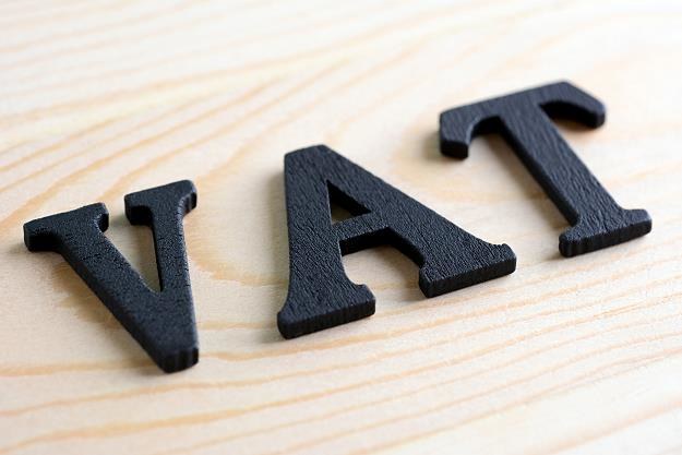 Czy w 2018 r. stawki VAT zostaną obniżone? /&copy;123RF/PICSEL
