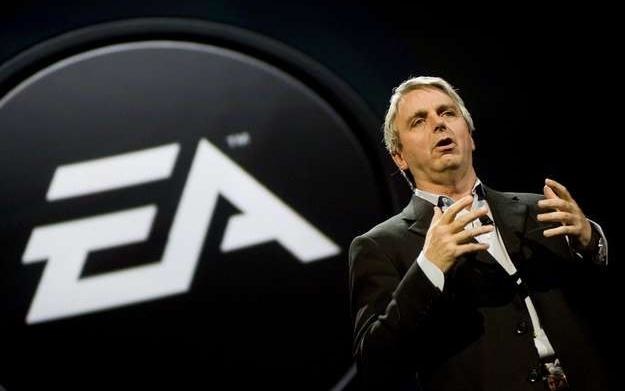 Czy w Electronic Arts dojdzie do masowych zwolnień? /AFP