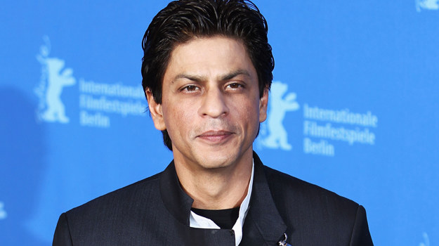 Czy w filmie zobaczymy największą gwiazdę bollywoodzkiego kina - Shahrukh Khana? / fot. A.Rentz /Getty Images/Flash Press Media