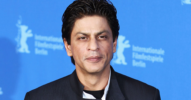 Czy w filmie zobaczymy największą gwiazdę bollywoodzkiego kina - Shahrukh Khana? / fot. A.Rentz /Getty Images/Flash Press Media