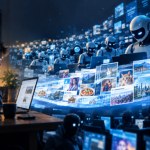 Czy w internecie zostali jeszcze ludzie? Sieć zalewają boty i sztuczna inteligencja