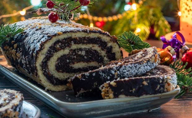 Czy w makowcu na pewno jest mak? Wiemy, co kryją gotowe masy 