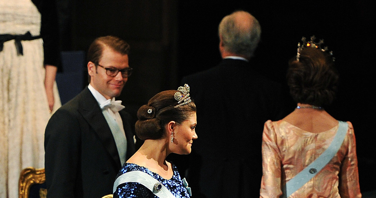 Czy w marcu księżniczka urodzi syna? /Getty Images
