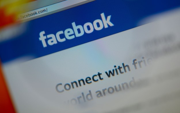 Czy w niedalekiej przyszłości Facebook będzie miejscem w sieci, z którego będzie można zrobić dosłownie wszystko? /123RF/PICSEL