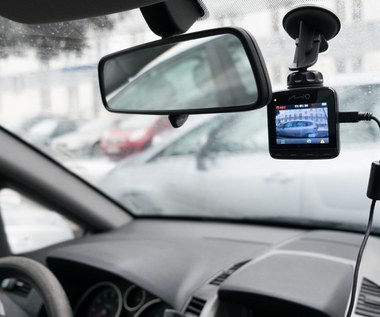 Czy w Niemczech wolno korzystać z kamerek samochodowych?