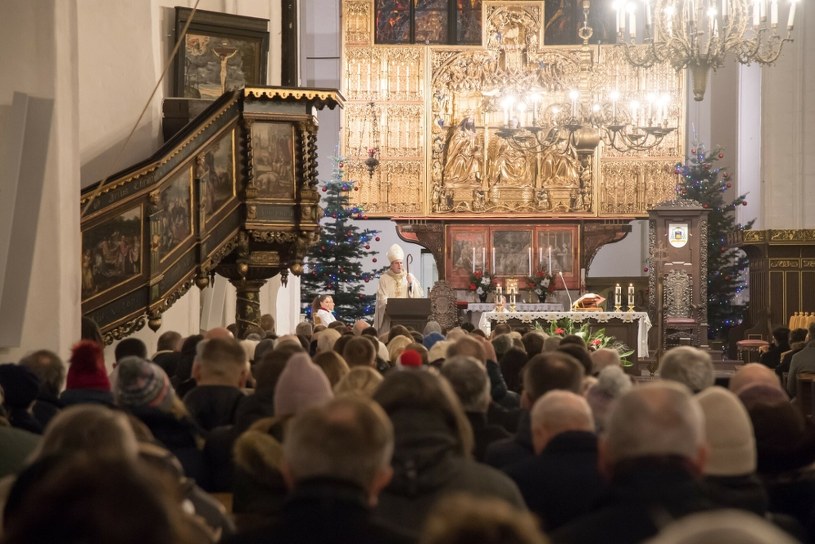 Czy w Nowy Rok trzeba pójść do kościoła? Zasada jest jednoznaczna