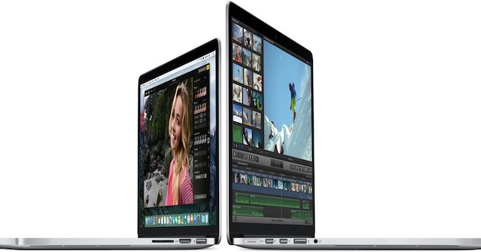 Czy w nowych MacBookach Pro doczekamy się innowacyjnych funkcji? /materiały prasowe