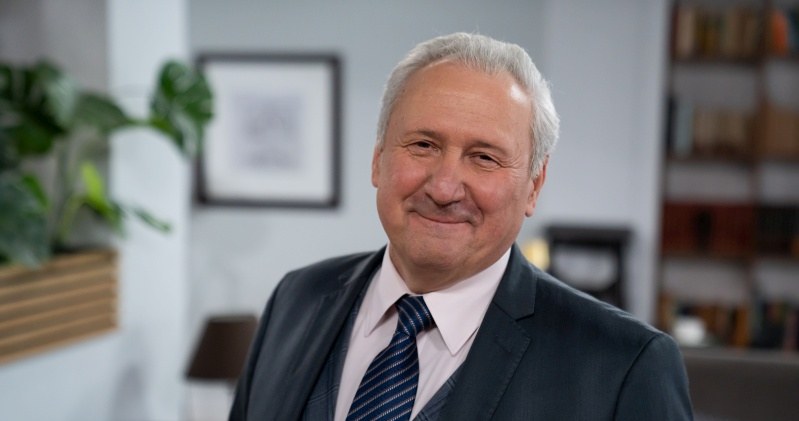 Czy w ostatniej chwili Jerzego ogarną wątpliwości?