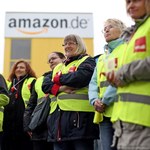 Czy w Polsce Amazon chce tylko taniej siły roboczej?