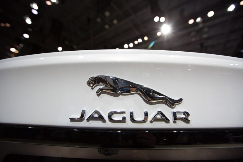 Czy w Polsce będą produkowane Jaguar? /AFP