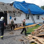 Czy w Polsce mamy do czynienia z "aleją tornad"? IMGW tłumaczy