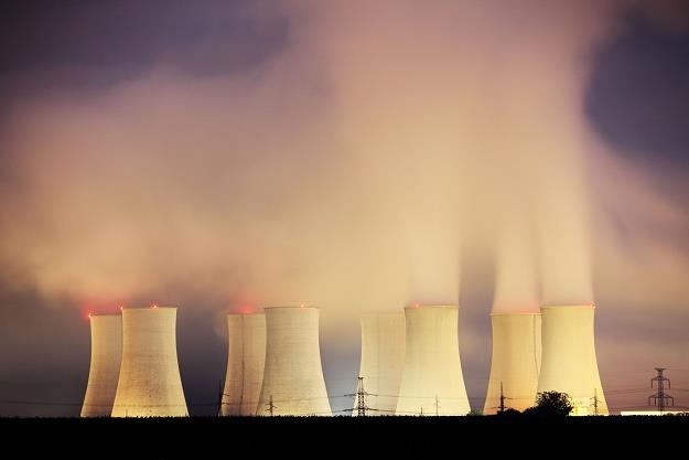 Czy w Polsce zostanie wybudowana elektrownia atomowa? /&copy;123RF/PICSEL