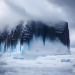 Czy w prehistorii Antarktyda była zamieszkiwana przez ludzi? Wiadomo więcej