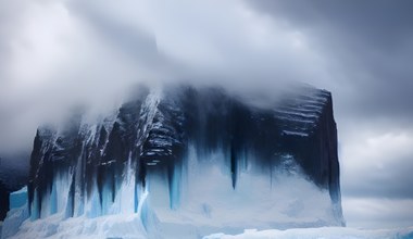 Czy w prehistorii Antarktyda była zamieszkiwana przez ludzi? Wiadomo więcej