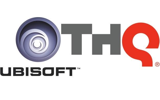 Czy w przypadku zakupów Ubisoftu, możemy liczyć na nową jakość gier wydawanych przez THQ? /