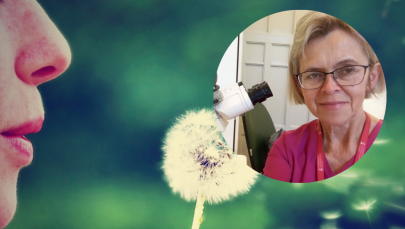 Czy w sierpniu alergicy odetchną z ulgą? Ekspertka wyjaśnia 