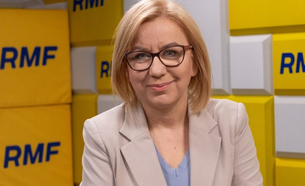 ​Czy w systemie kaucyjnym nastąpią zmiany? Zapytamy Paulinę Hennig-Kloskę