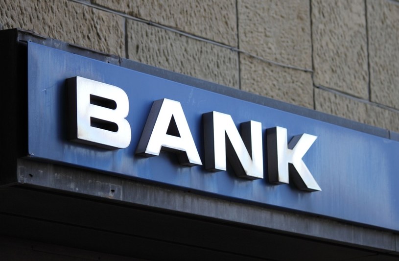 Czy w USA będą upadać kolejne banki? /123RF/PICSEL