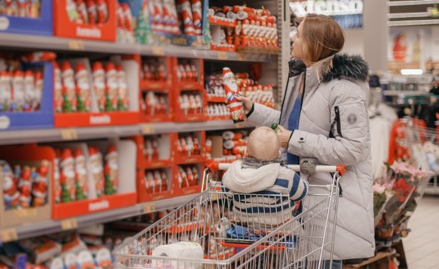 Czy w Wigilię będzie można zrobić zakupy? Sprawdź, które sklepy będą otwarte