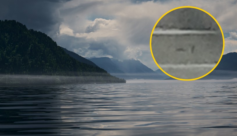 Czy w wodach Loch Ness żyje legendarny potwór? /Facebook: The Loch Ness Centre, credit: John Howie /123RF/PICSEL