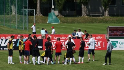 Czy Waldemar Fornalik wprowadzi piłkarską reprezentację do mistrzostw świata w Brazylii?
