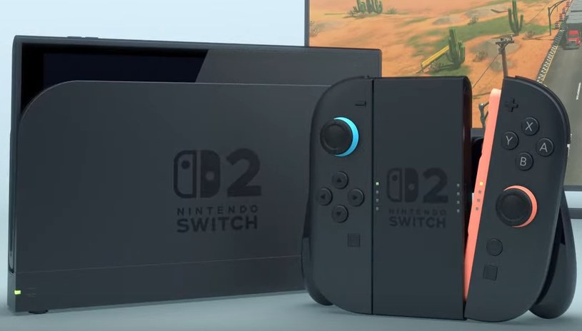 Czy warto czekać na Nintendo Switch 2?