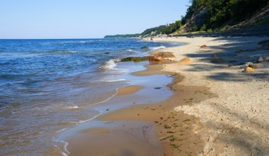 Czy warto jechać nad Bałtyk jesienią? Na takie atrakcje możesz teraz liczyć