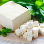 Czy warto jeść tofu?