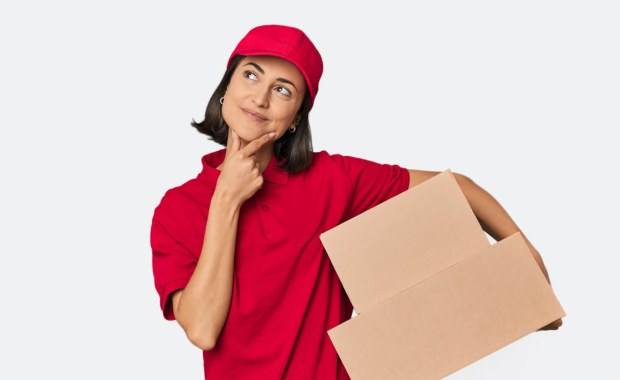 Czy warto korzystać z usług brokera kurierskiego?