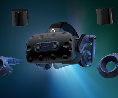 Czy warto kupić VR w 2022 roku? Miesiąc z HTC Vive Pro 2