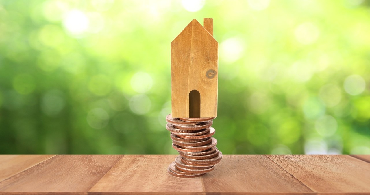 Czy warto nadpłacać kredyt hipoteczny? Na czym polega nadpłata i kiedy najlepiej ją robić? /123RF/PICSEL /Pixel