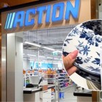 Czy warto przepłacać? Te talerze z Action dają efekt luksusu za grosze