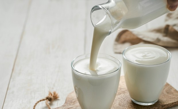 ​Czy warto stosować naturalne probiotyki?