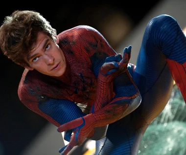 Czy wcieli się jeszcze w rolę Spider-Mana? Niejednoznaczna odpowiedź
