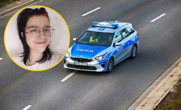 Czy widziałeś Natalię? 16-latka zaginęła bez śladu!