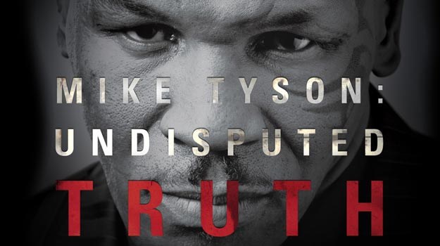 Czy widzom show Mike'a Tysona rzeczywiście groziło niebezpieczeńśtwo? /materiały prasowe