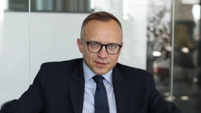 Czy więcej osób będzie stać w tym roku na zakup mieszkania? Członek Zarządu NBP Artur Soboń w RMF FM