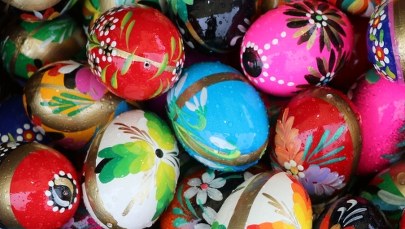 Czy wiedziałeś, że... Ciekawostki o wielkanocnym jaju