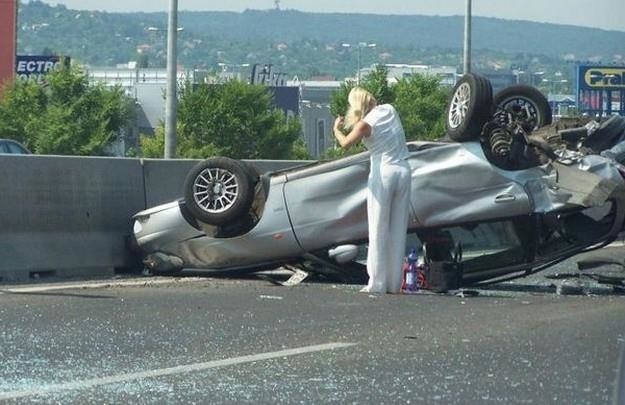Czy większe miejsca parkingowe dla kobiet powinny oburzać? /Informacja prasowa