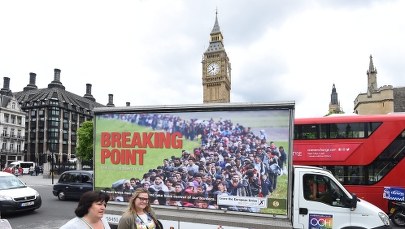 Czy Wielka Brytania powinna wyjść z Unii Europejskiej? Tak głosują kraje Wspólnoty