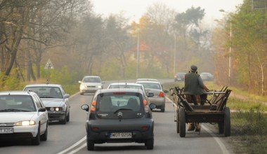 Czy wiesz co to jest wyprzedzanie?