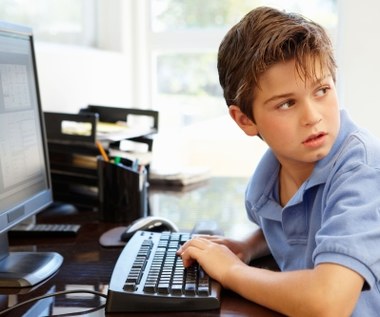 Czy wiesz, co twoje dziecko robi w sieci?