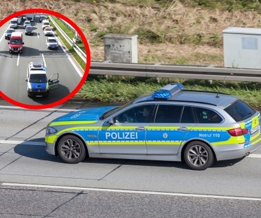 Czy wiesz dlaczego policja tak robi? To jasny znak dla kierowców