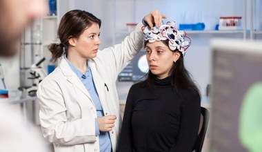 Czy wiesz, gdzie kończy się twoje ciało? Granice tożsamości