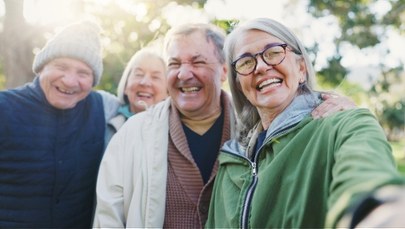 Czy wiesz, ile lat życia spędzisz w zdrowiu? Najnowsze statystyki GUS