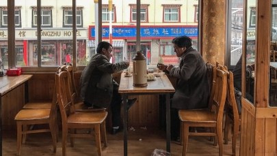 Czy wiesz, ile powinieneś dawać napiwku?