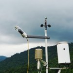 Czy wiesz, jak odczytywać prognozę pogody i prawdopodobieństwo opadów?