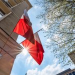 Czy wiesz, jak poprawnie wywiesić flagę? Sprawdź! Za te błędy możesz się wstydzić przed sąsiadami