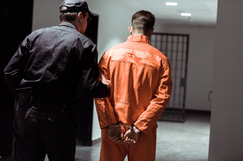 Czy więźniowie uratują rosyjską gospodarkę? Programiści z wyrokami pilnie poszukiwani /123RF/PICSEL